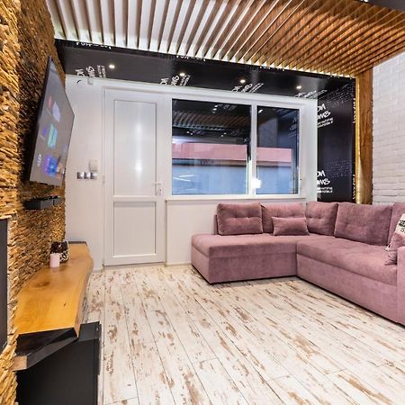 Modern 1Bd Flat With A Parking Near The City Centre By Flat Mаnager Płowdiw Zewnętrze zdjęcie