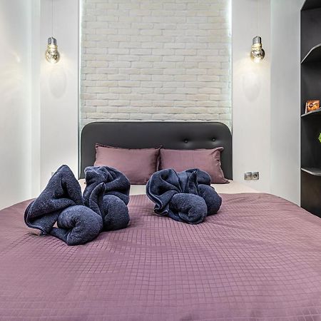 Modern 1Bd Flat With A Parking Near The City Centre By Flat Mаnager Płowdiw Zewnętrze zdjęcie