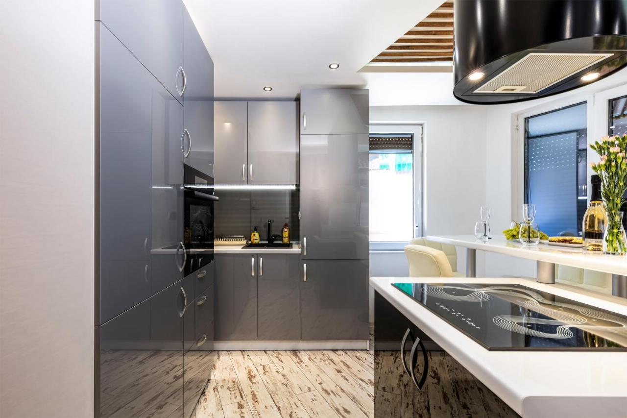 Modern 1Bd Flat With A Parking Near The City Centre By Flat Mаnager Płowdiw Zewnętrze zdjęcie