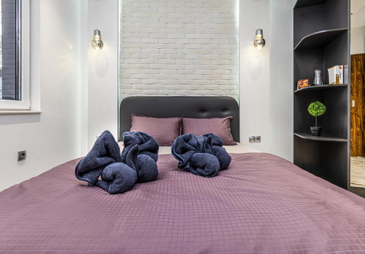 Modern 1Bd Flat With A Parking Near The City Centre By Flat Mаnager Płowdiw Zewnętrze zdjęcie