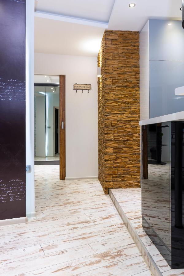 Modern 1Bd Flat With A Parking Near The City Centre By Flat Mаnager Płowdiw Zewnętrze zdjęcie