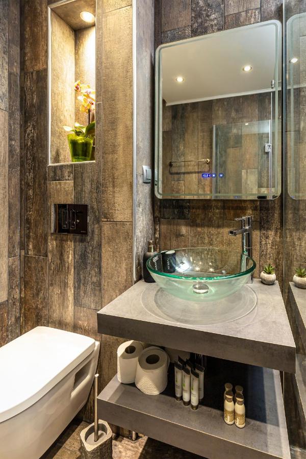 Modern 1Bd Flat With A Parking Near The City Centre By Flat Mаnager Płowdiw Zewnętrze zdjęcie