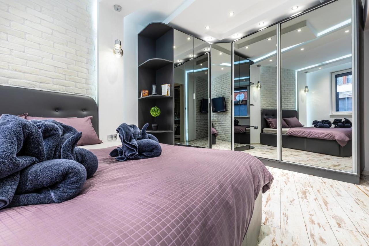 Modern 1Bd Flat With A Parking Near The City Centre By Flat Mаnager Płowdiw Zewnętrze zdjęcie
